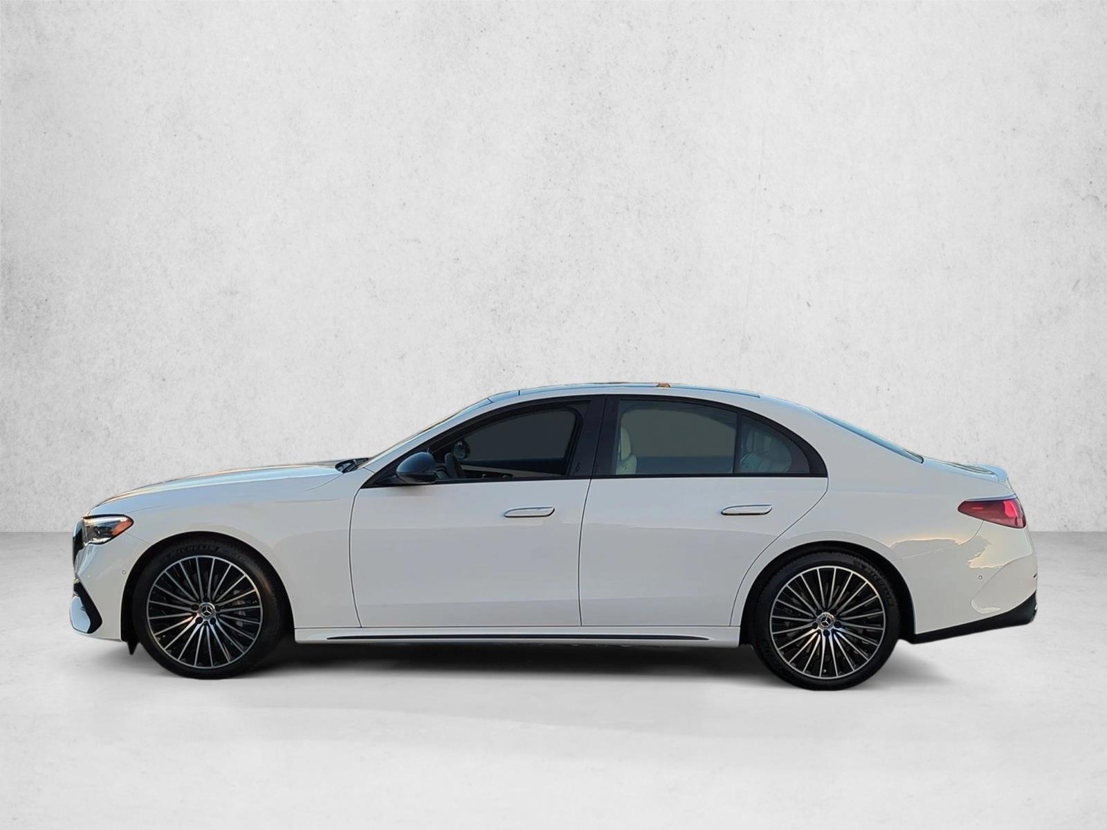 Thumbnail: 2026 Mercedes-Benz E-Class - 2