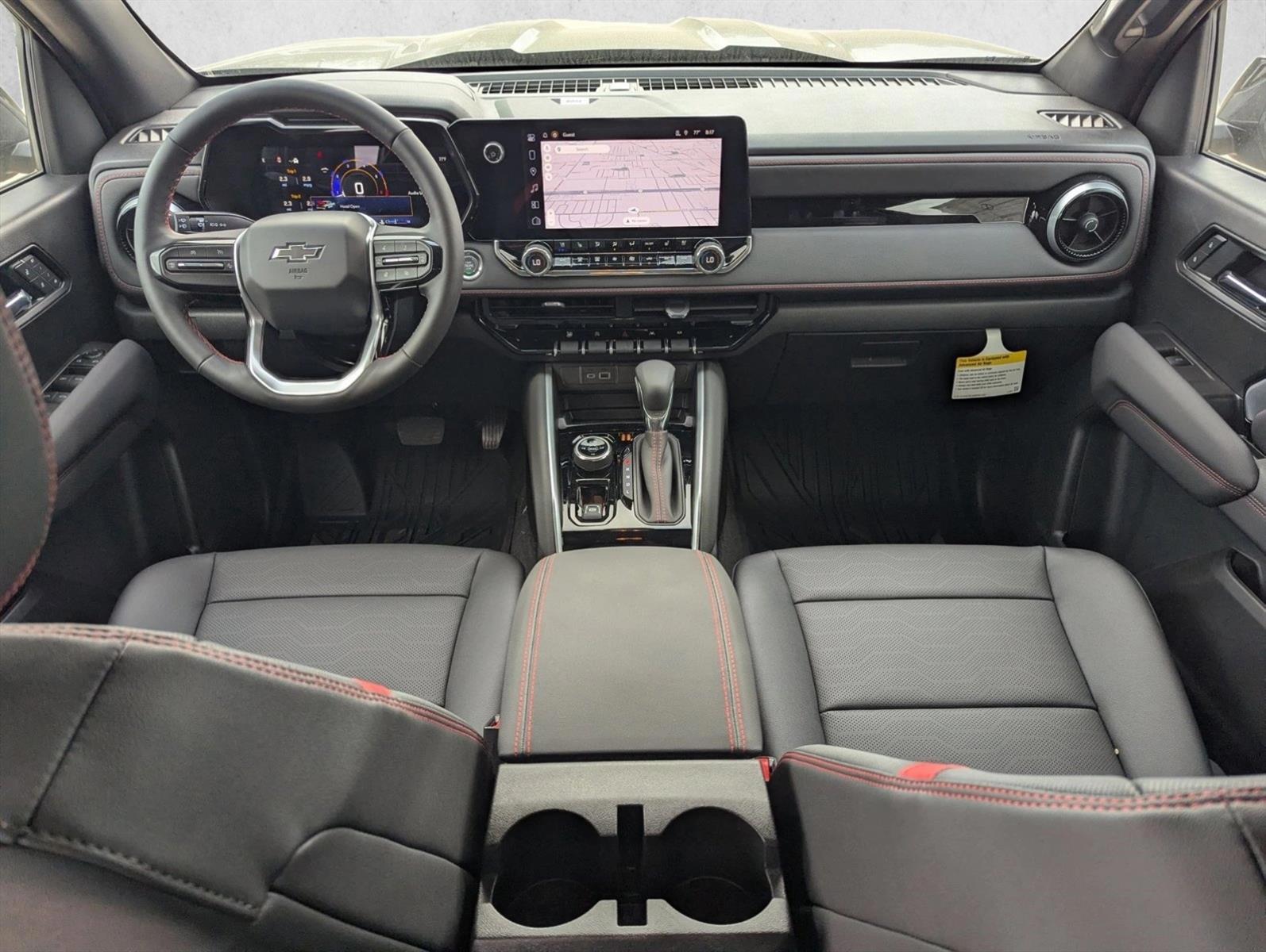 Thumbnail: 2026 Chevrolet Colorado - 3