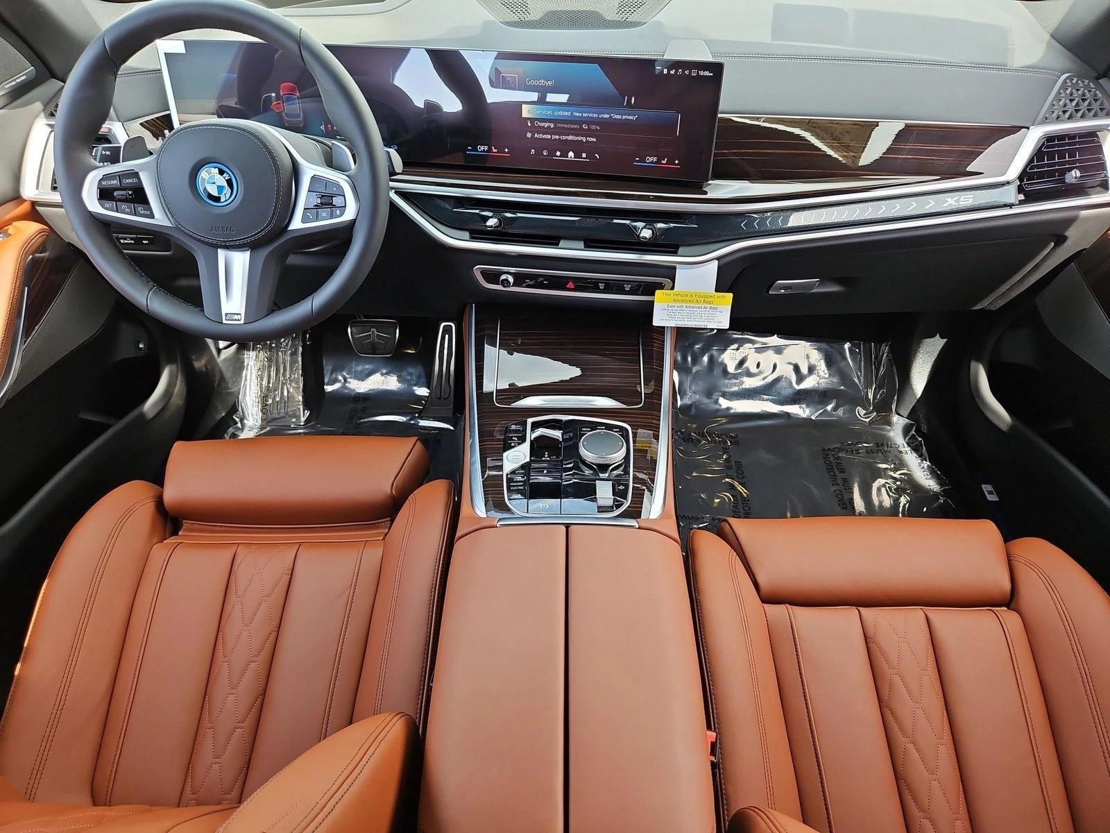 Thumbnail: 2026 BMW X5 - 4