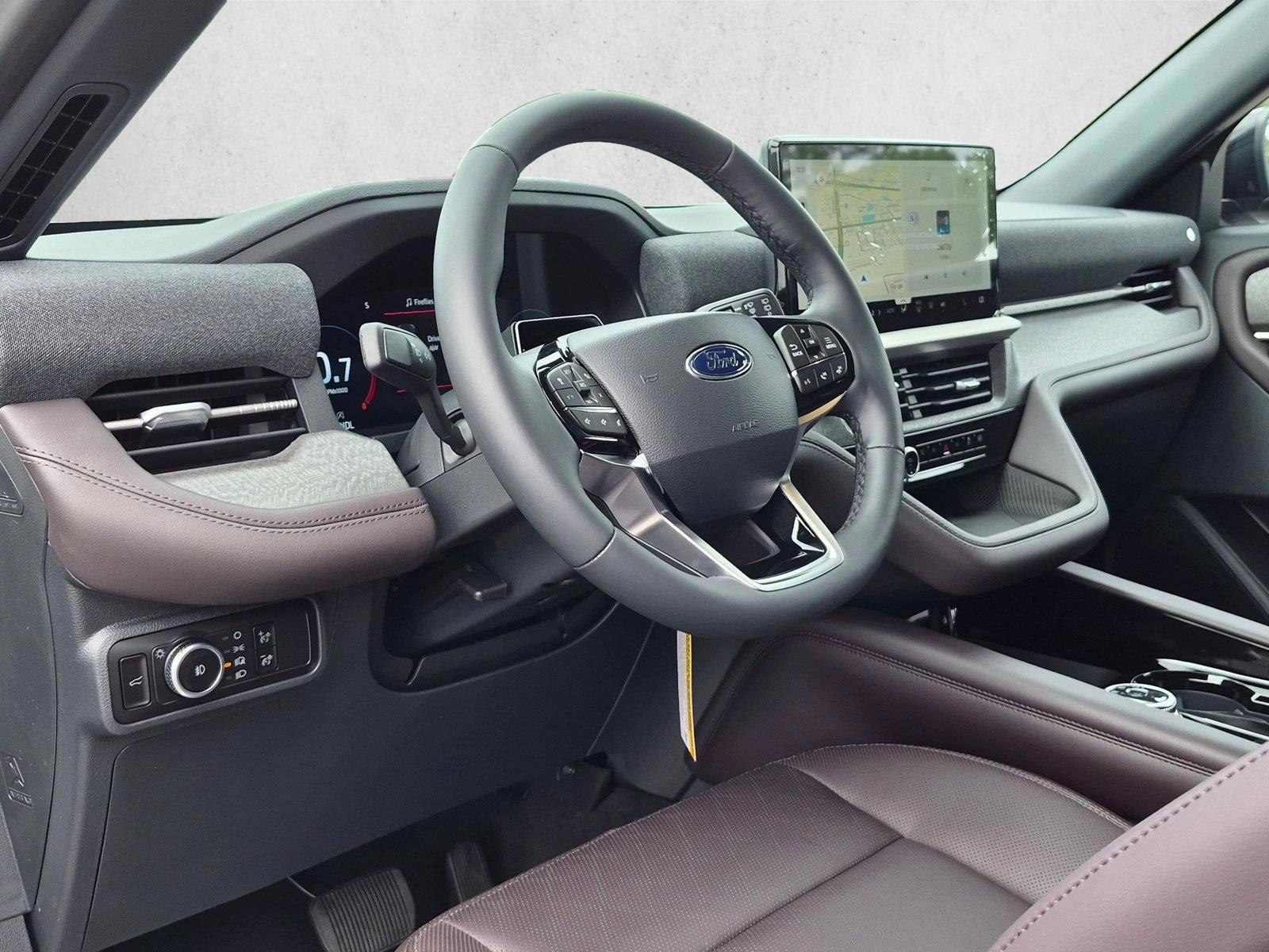 Thumbnail: 2026 Ford Explorer - 3