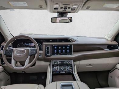 2021 GMC Yukon