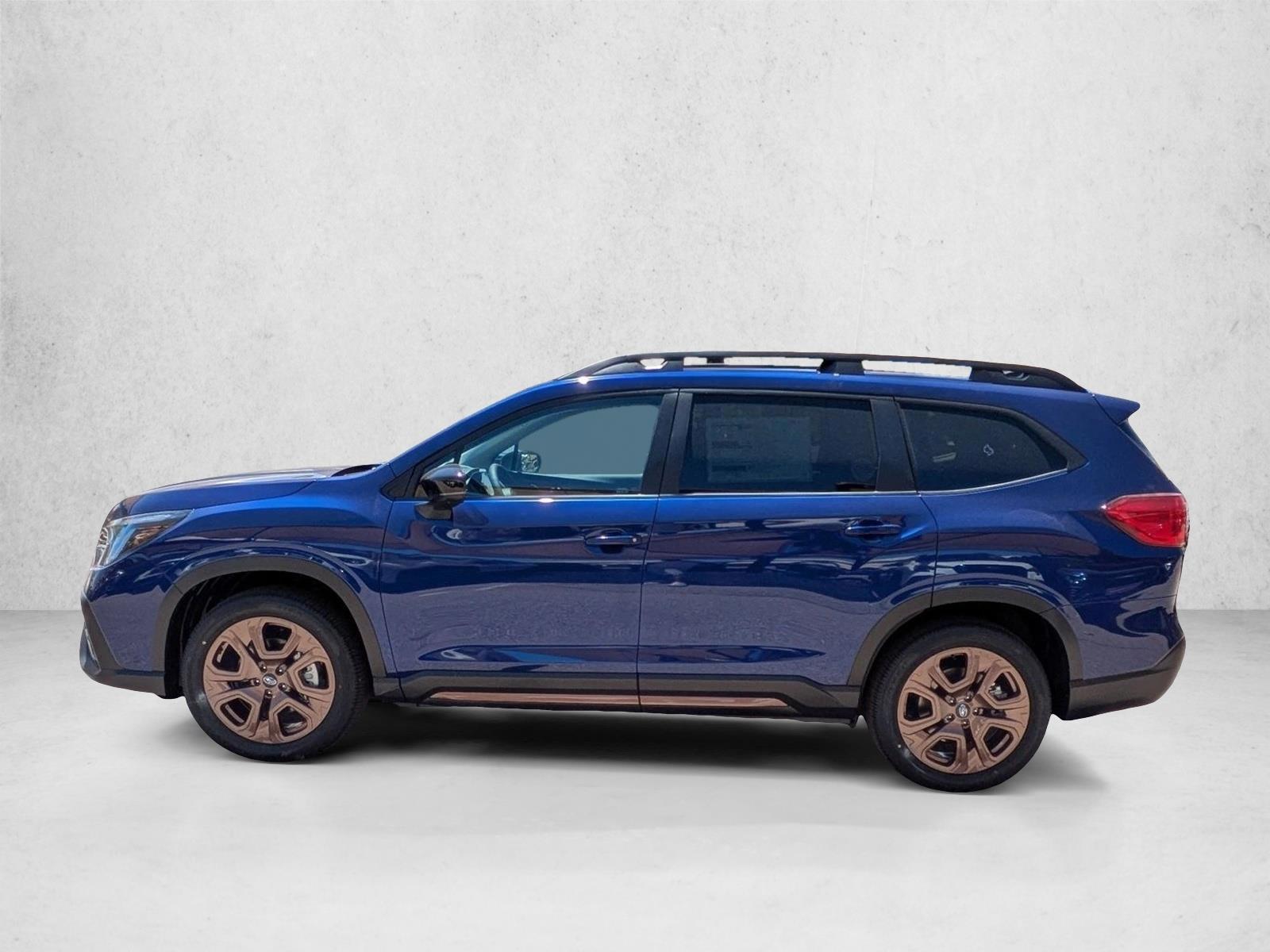 Thumbnail: 2026 Subaru Ascent - 2