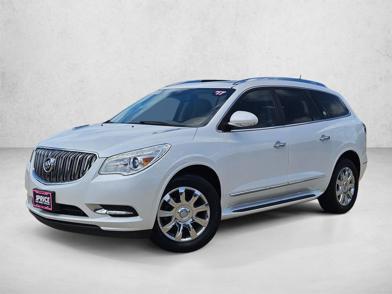 2017 Buick Enclave Leather Group -
                  Corpus Christi, TX