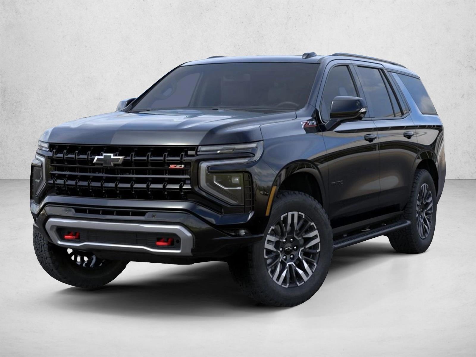 Thumbnail: 2026 Chevrolet Tahoe - 1