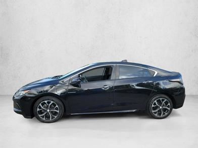 2017 Chevrolet Volt