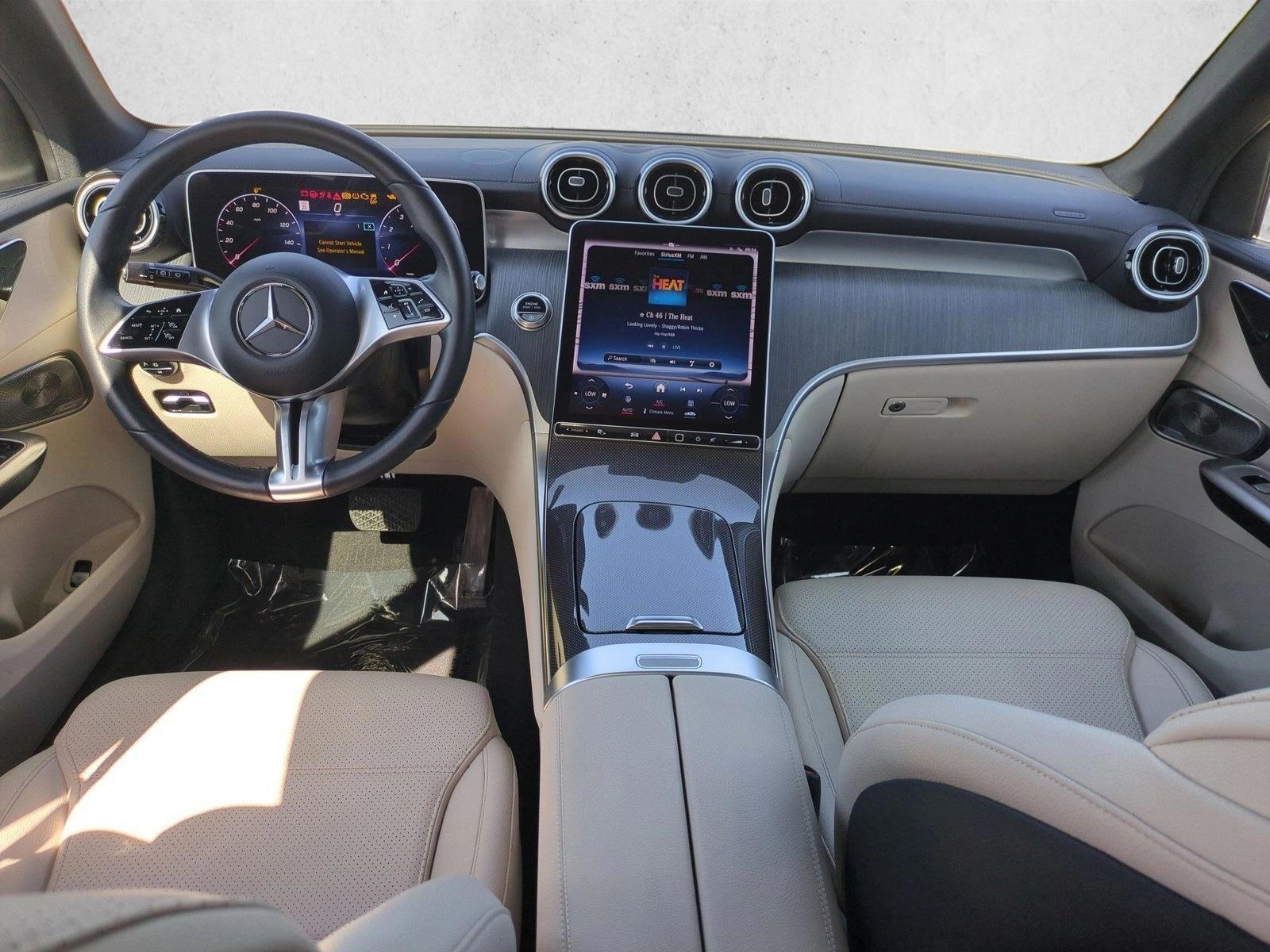 2023 Mercedes-Benz GLC GLC300 - Photo 17