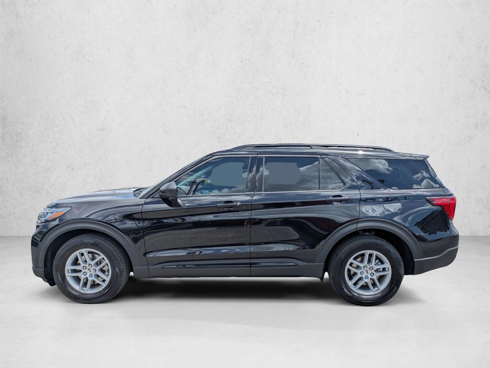 Thumbnail: 2026 Ford Explorer - 2