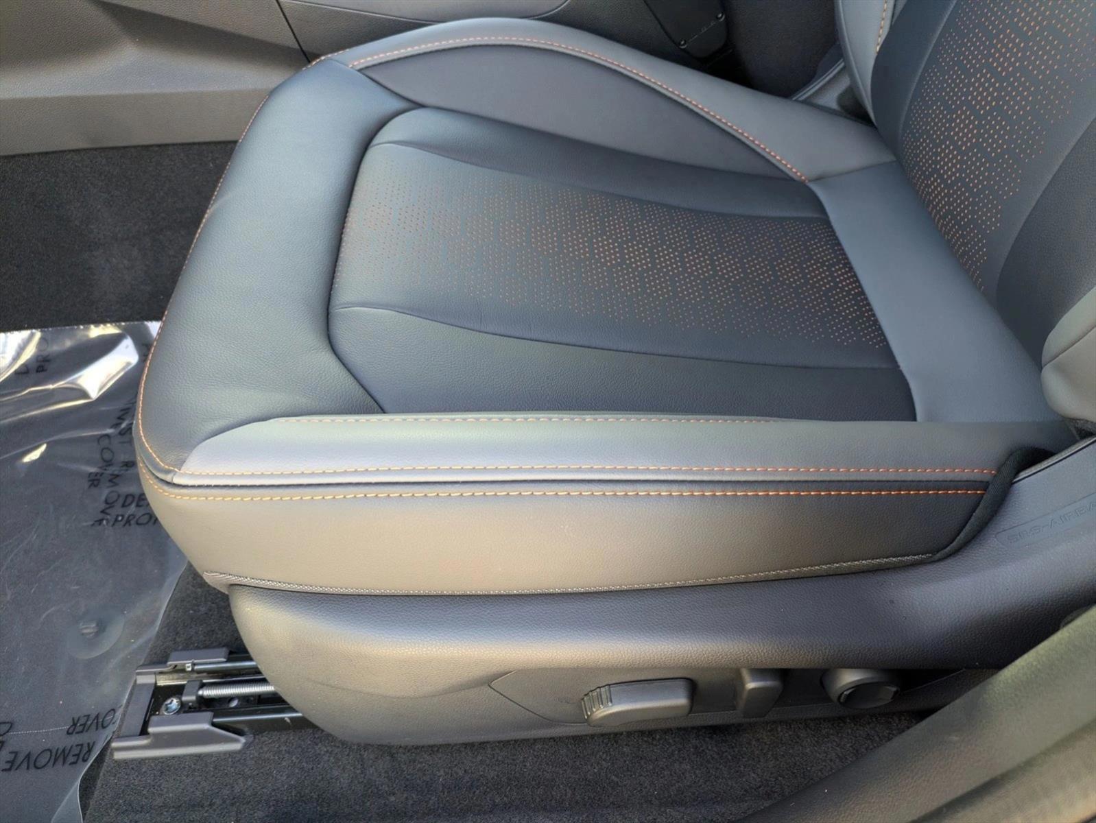 Thumbnail: 2026 Subaru Crosstrek - 4