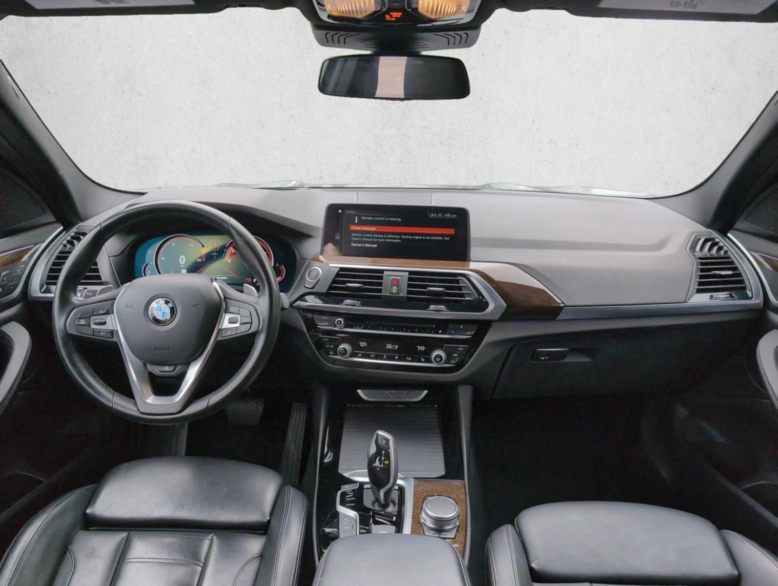 Thumbnail: 2019 BMW X3 - 3