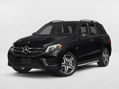 2017 Mercedes-Benz GLE 43 AMG -
                  Henderson, NV