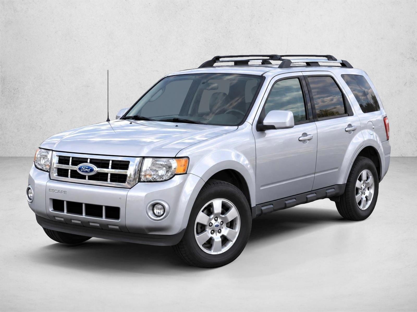 2011 Ford Escape