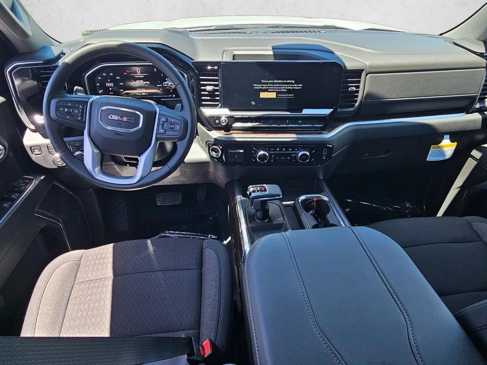 Thumbnail: 2026 GMC Sierra 1500 - 3