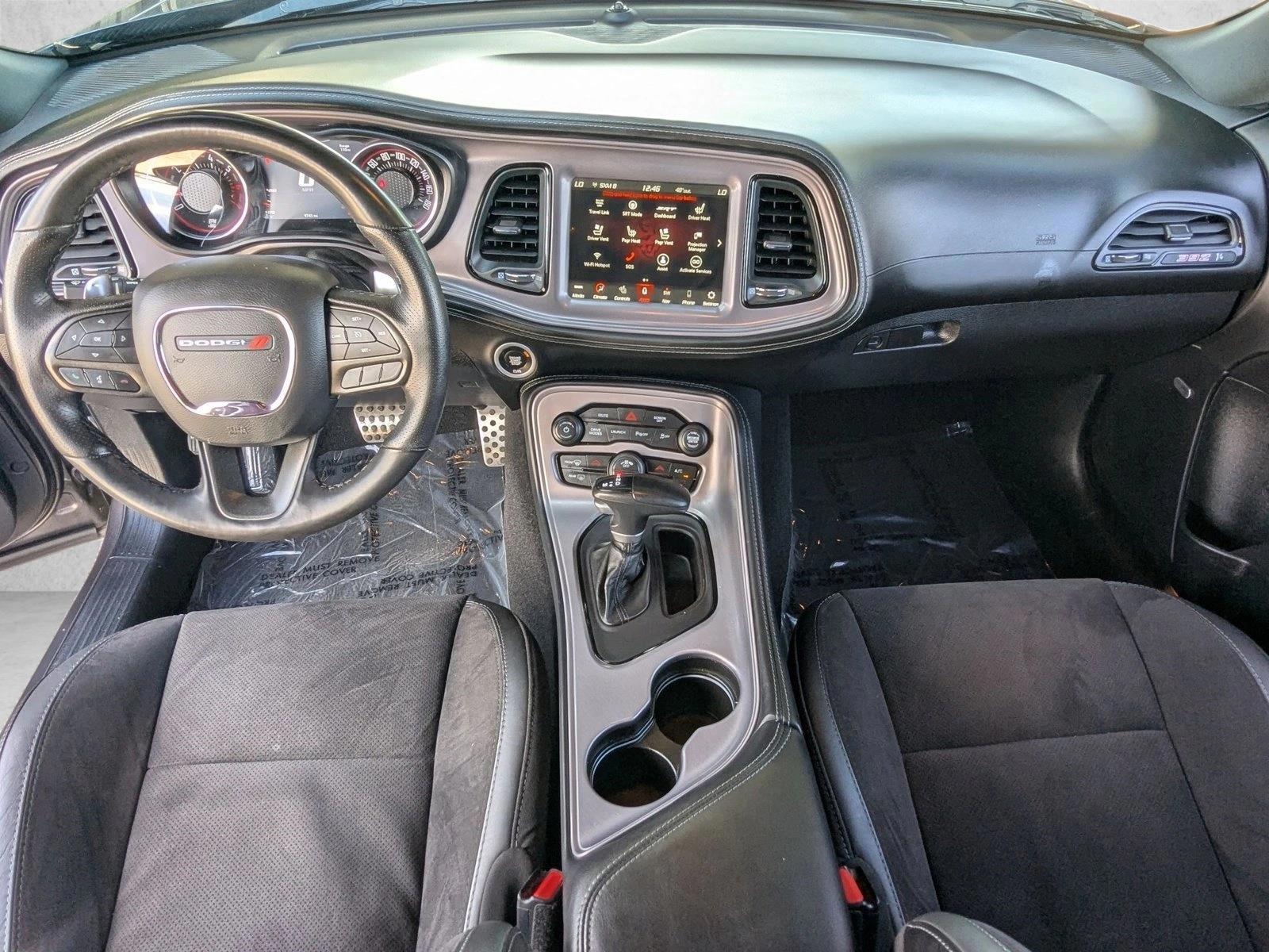 Thumbnail: 2023 Dodge Challenger - 4