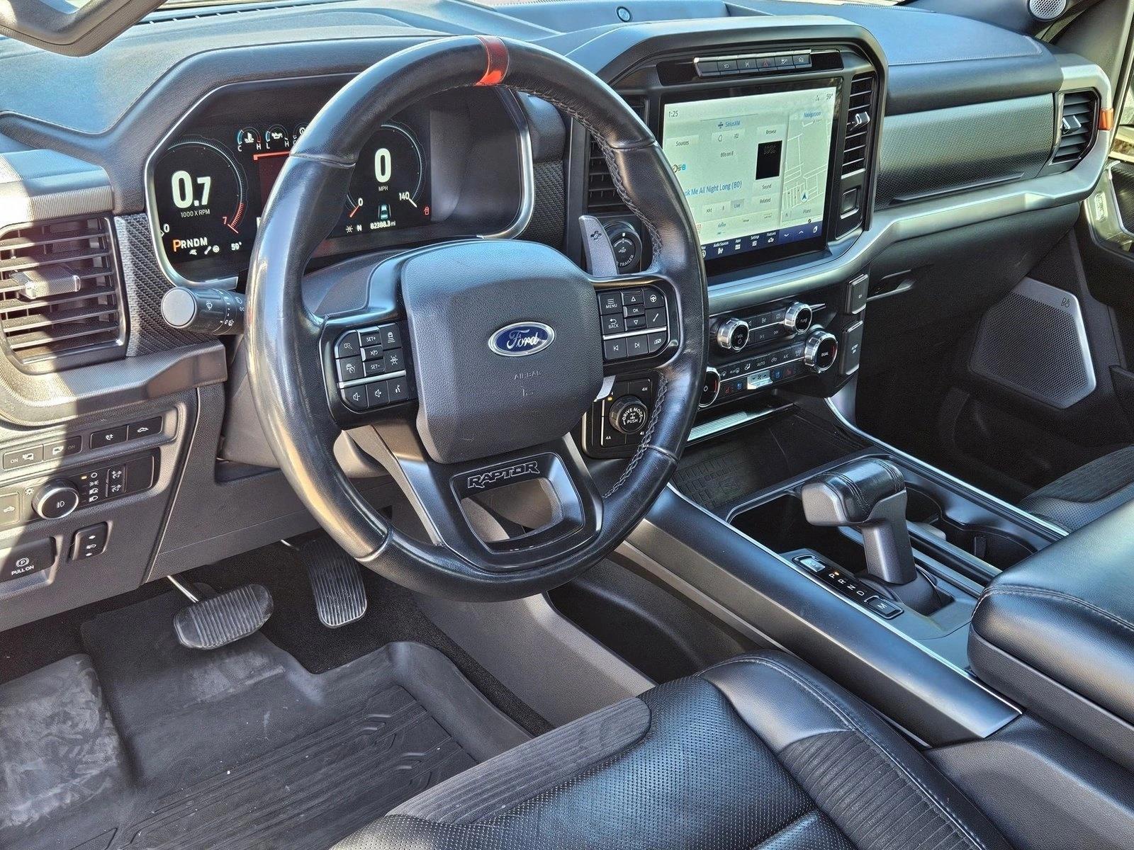 Thumbnail: 2022 Ford F-150 - 3