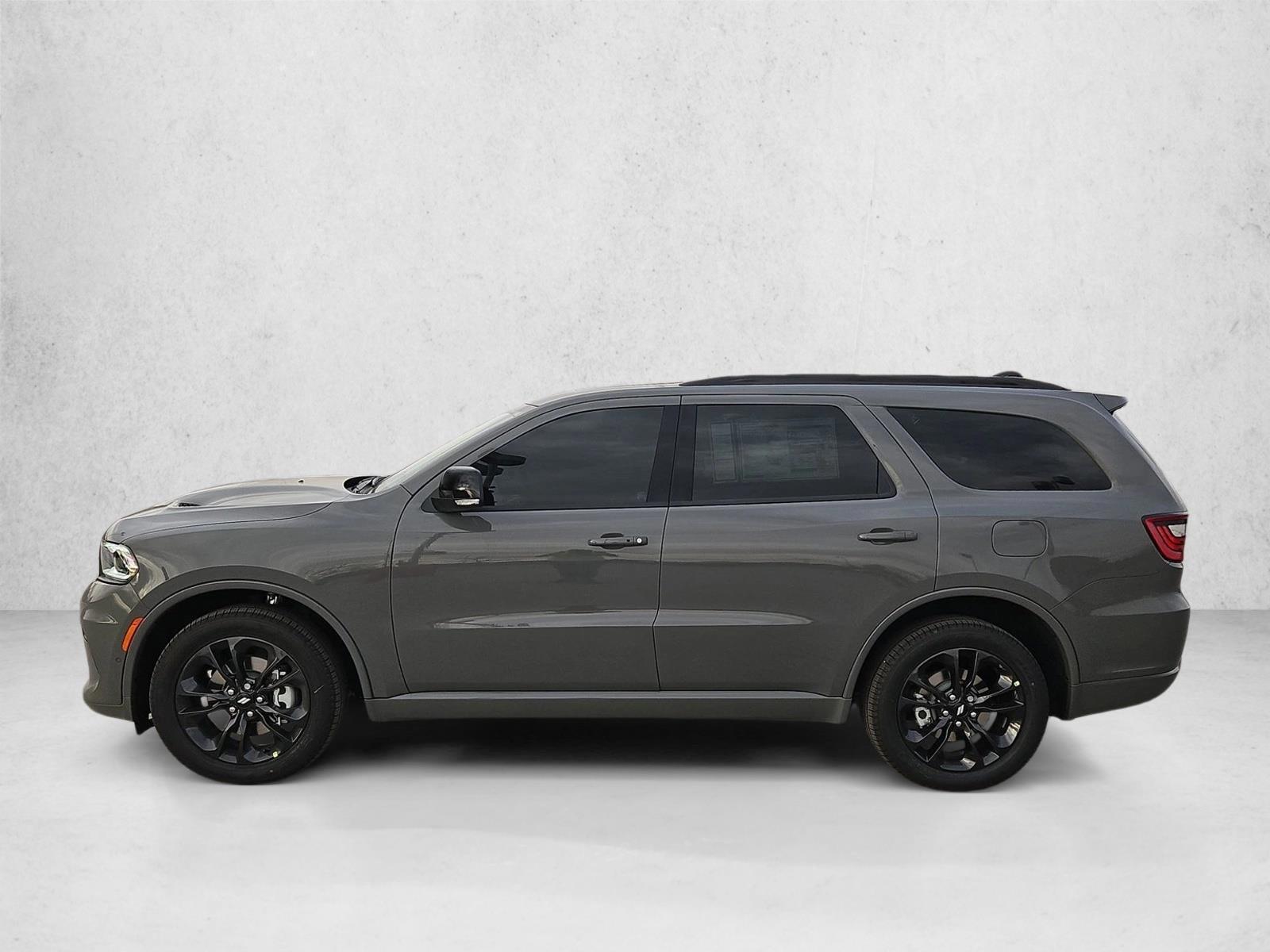 Thumbnail: 2026 Dodge Durango - 2