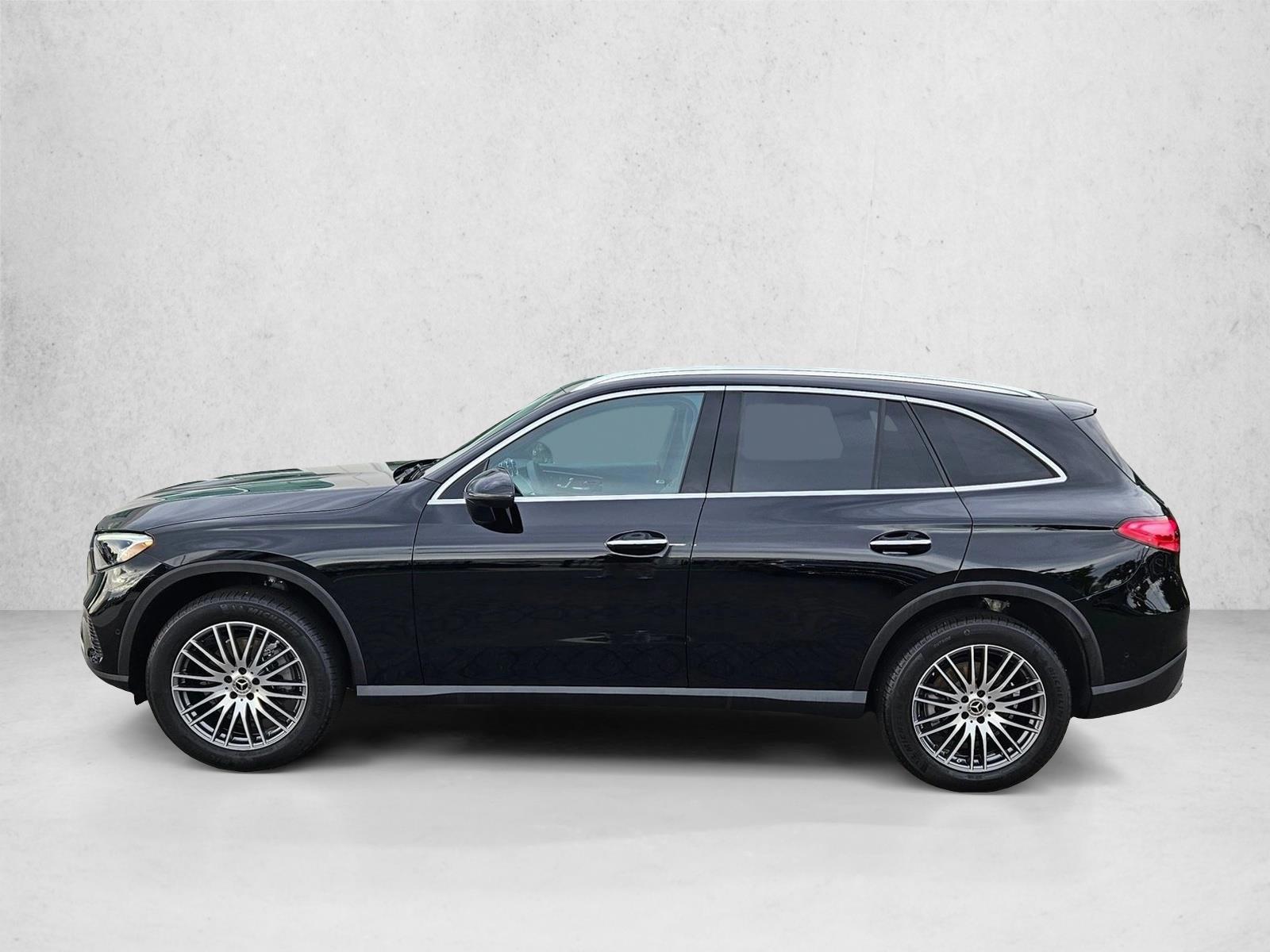 Thumbnail: 2026 Mercedes-Benz GLC - 2