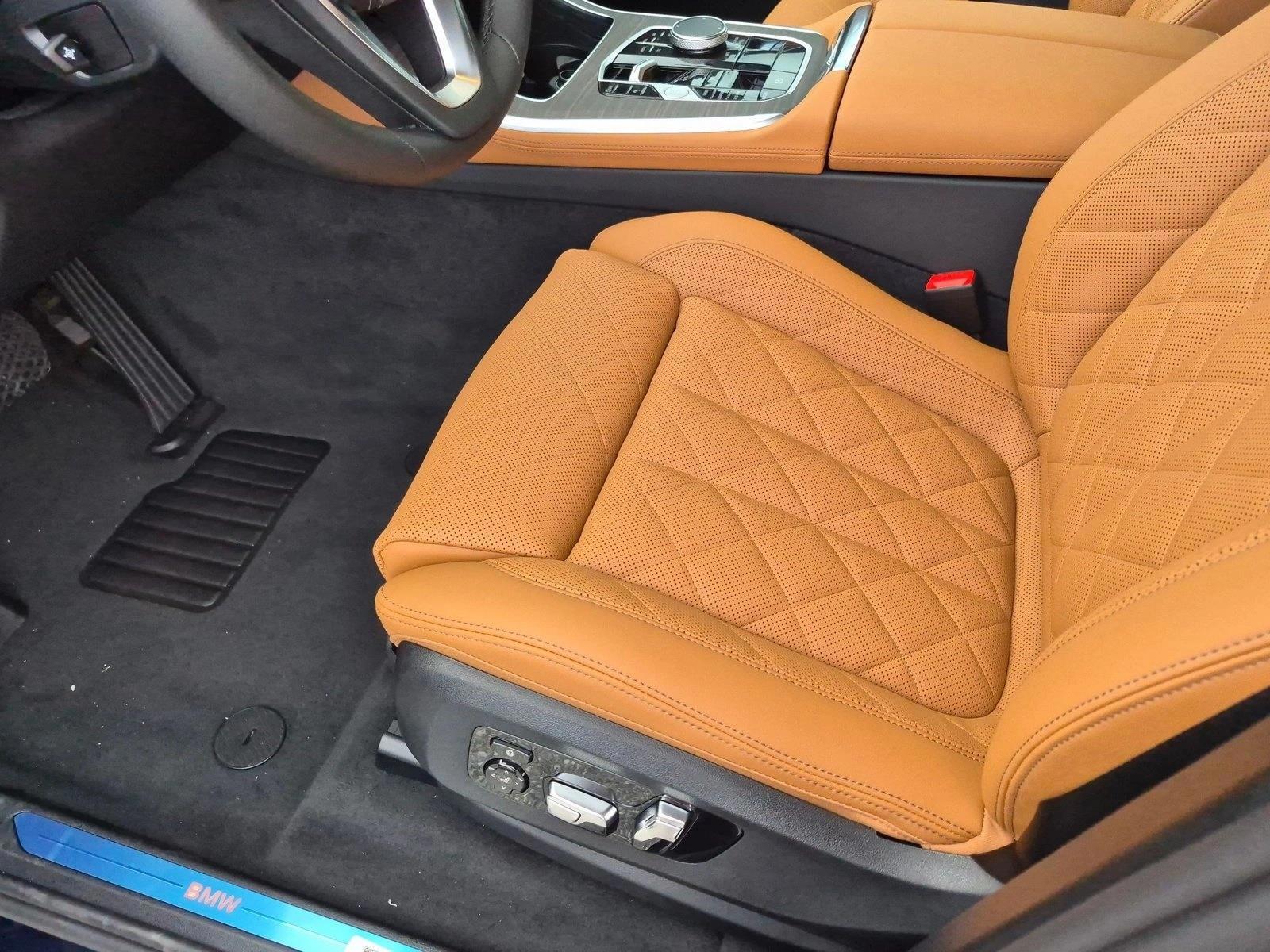 Thumbnail: 2026 BMW X5 - 5