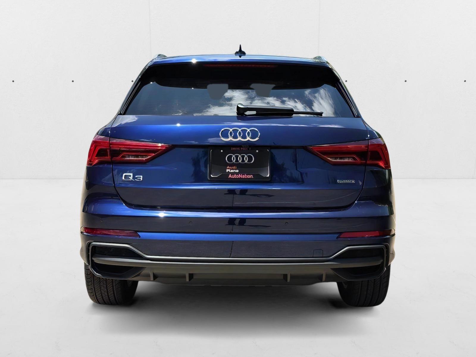 2025 Audi Q3 S Line Premium - Photo 6