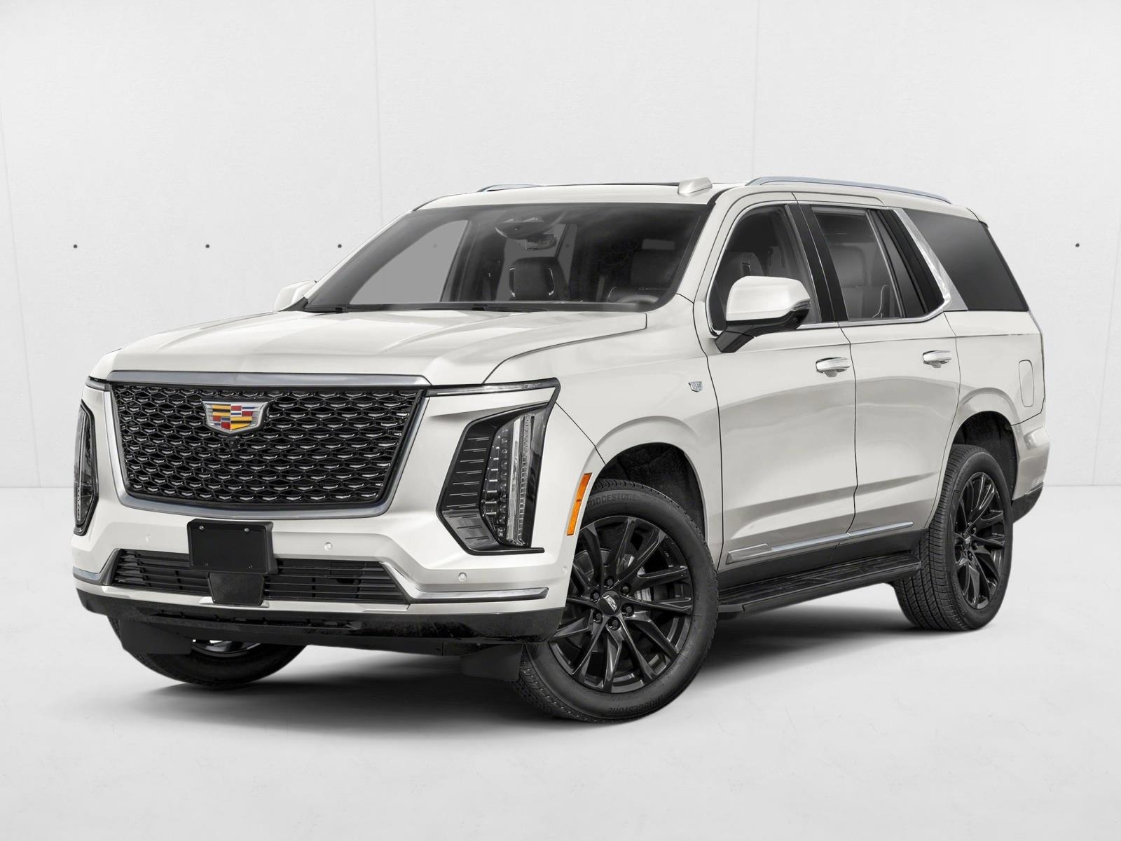 2026 Cadillac Escalade Sport 4WD's photo