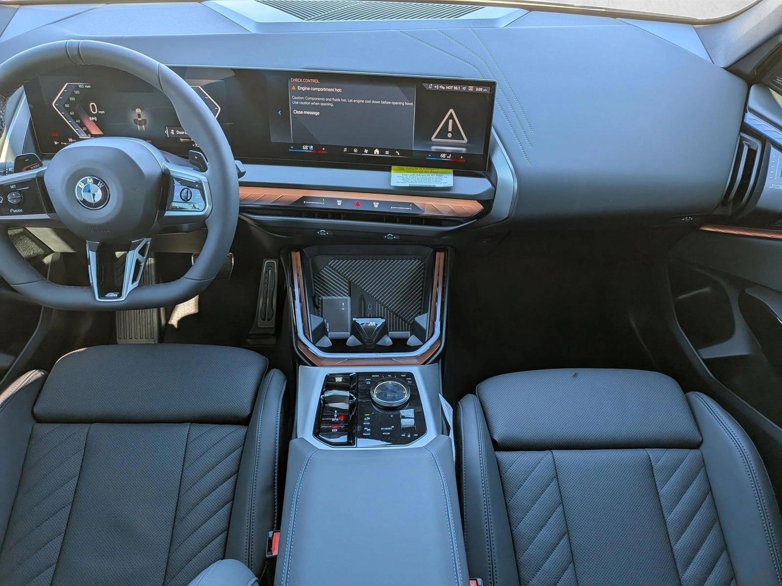 Thumbnail: 2026 BMW X3 - 4