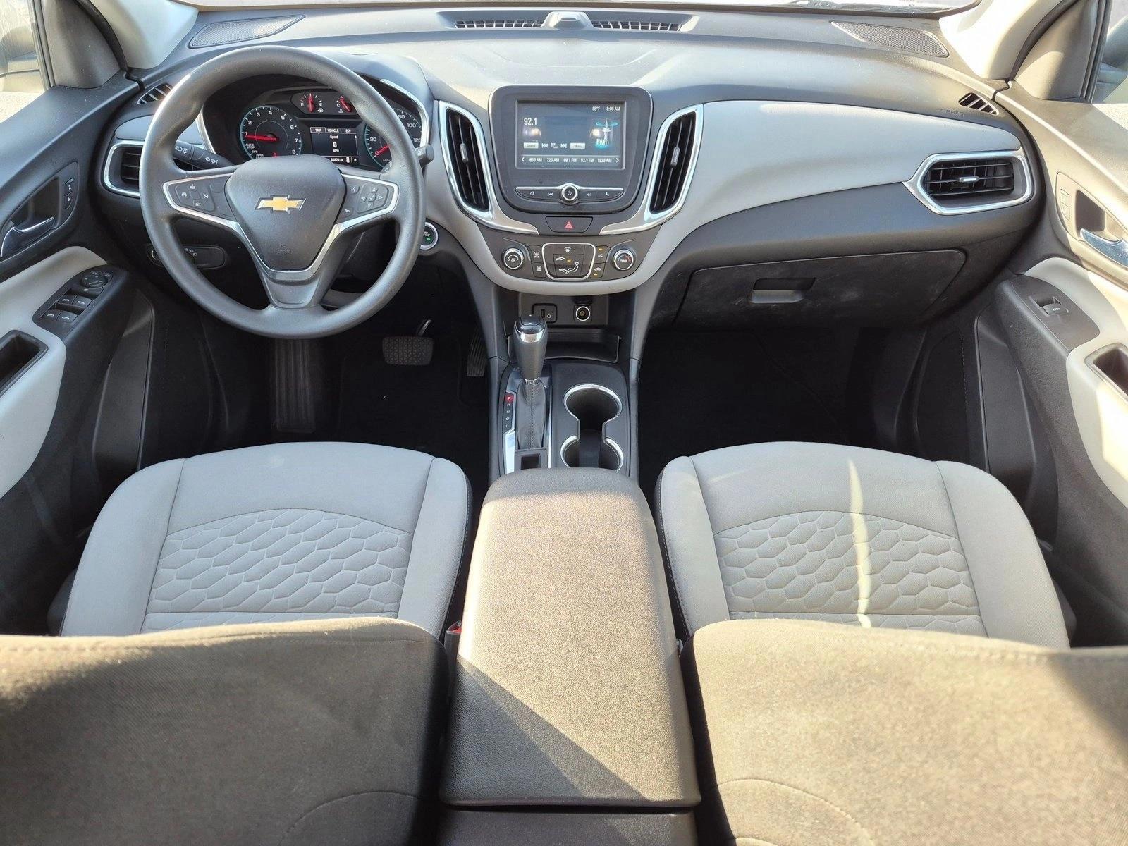 Thumbnail: 2018 Chevrolet Equinox - 3