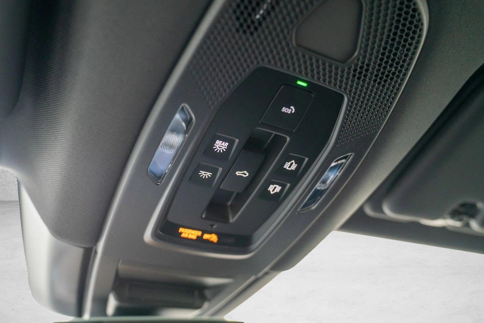 2026 Porsche Cayenne Base - Photo 21