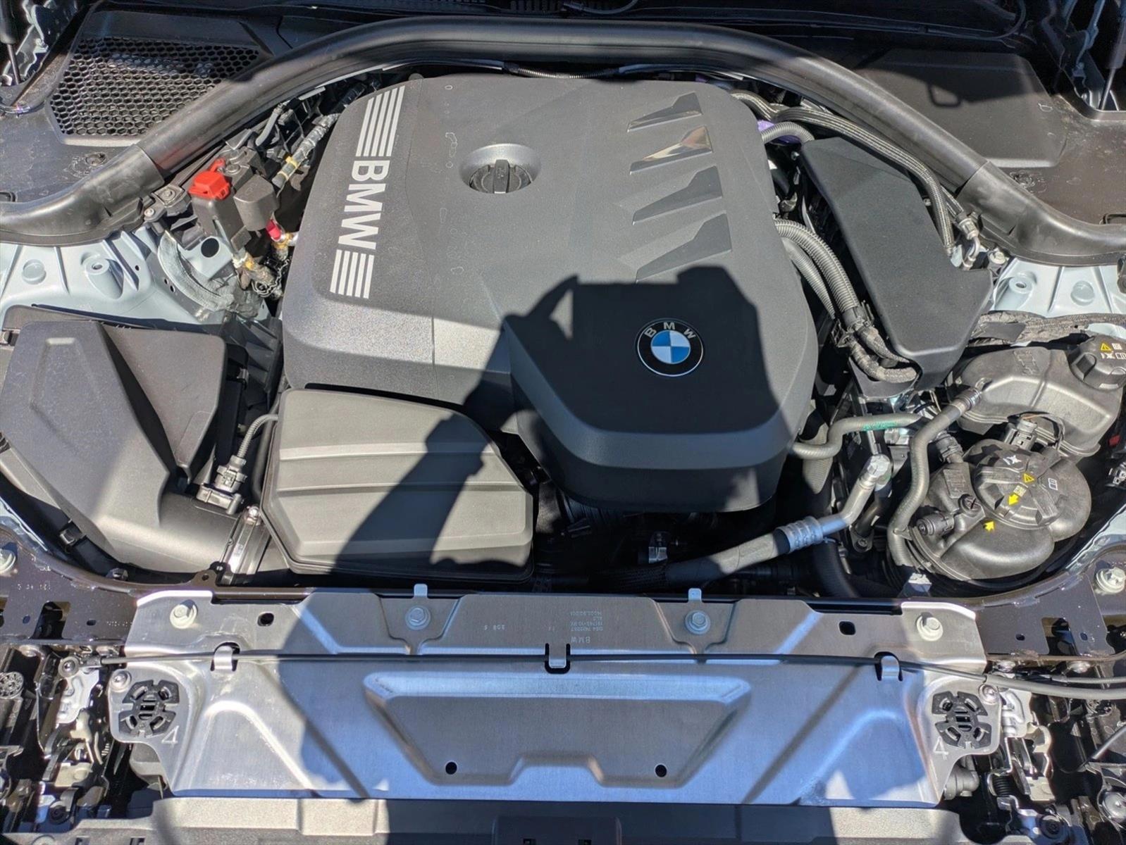 2026 BMW 3 Series 330i - Photo 15