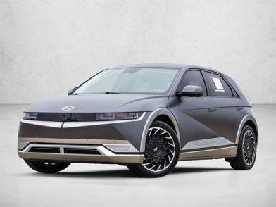 2023 Hyundai IONIQ 5