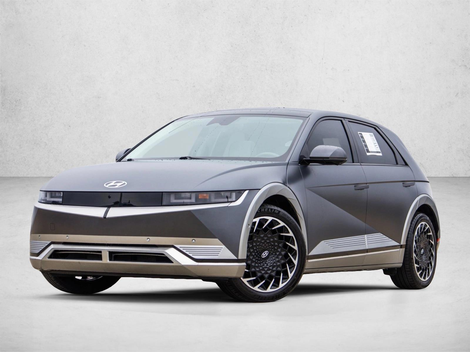 Thumbnail: 2023 Hyundai Ioniq 5 - 1