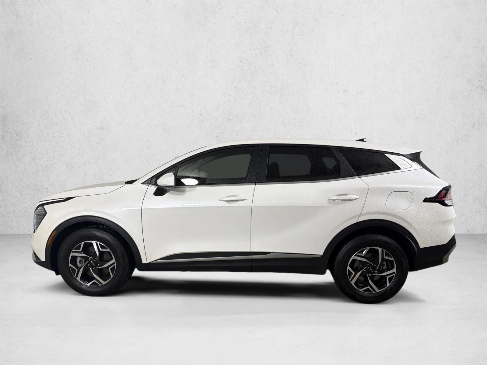 Thumbnail: 2025 Kia Sportage - 2