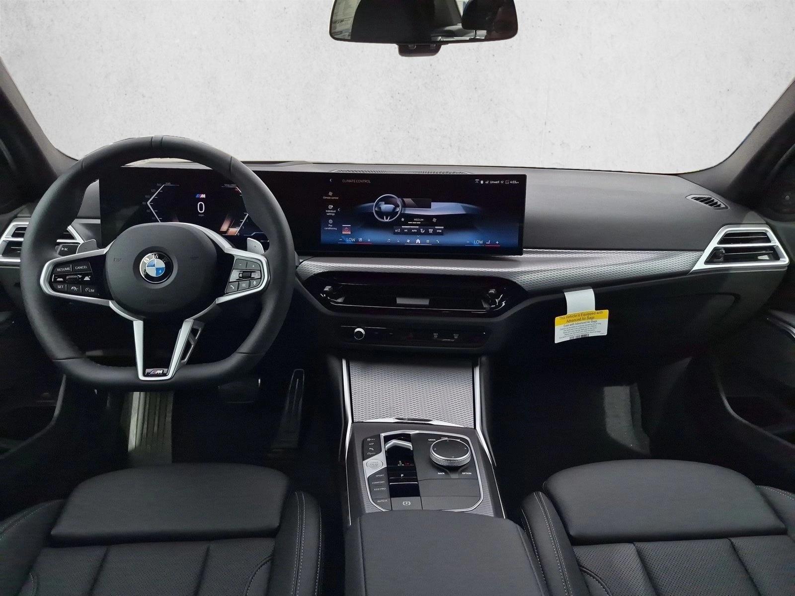 Thumbnail: 2026 BMW 3 Series - 3