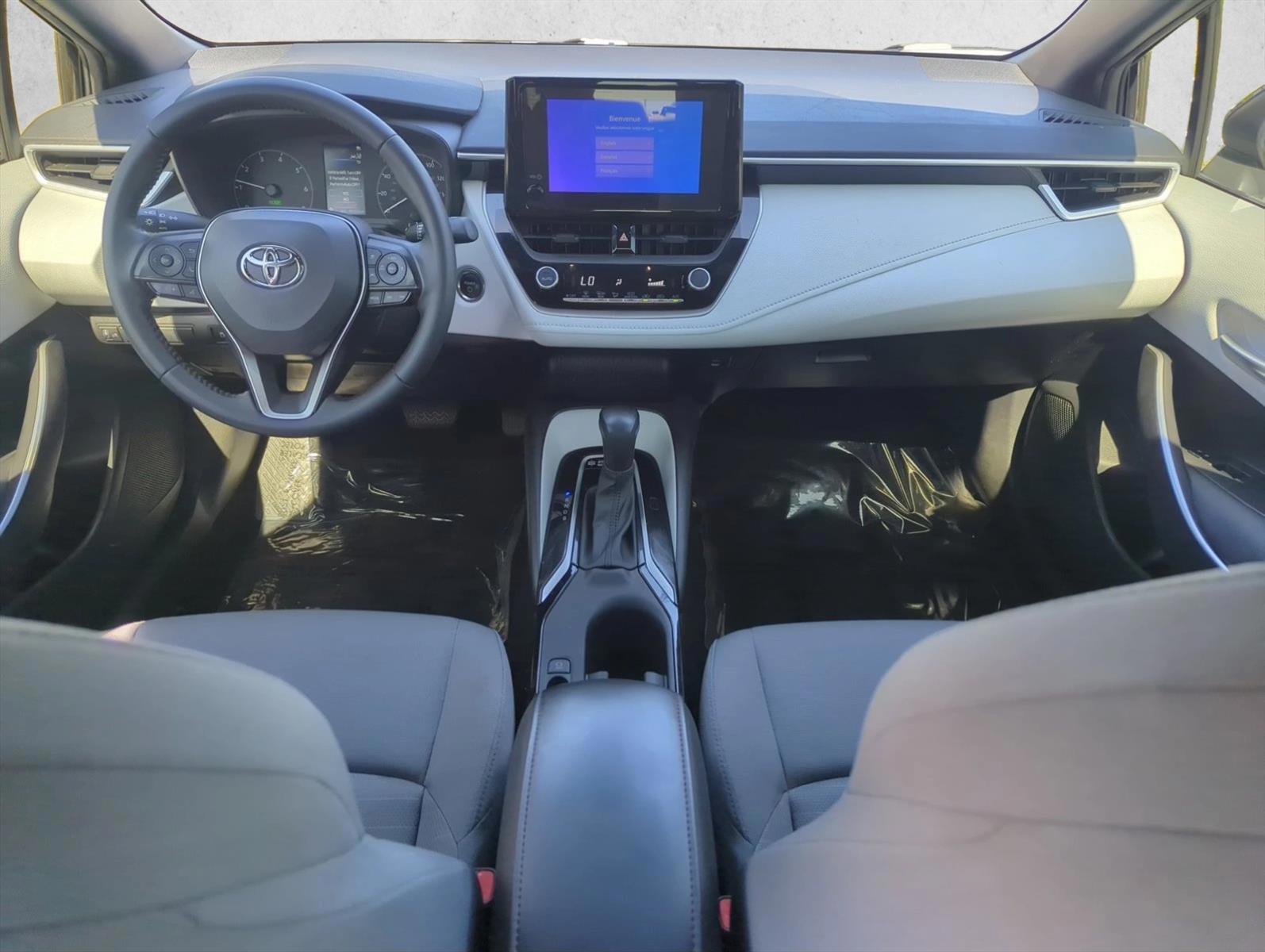Thumbnail: 2025 Toyota Corolla - 2