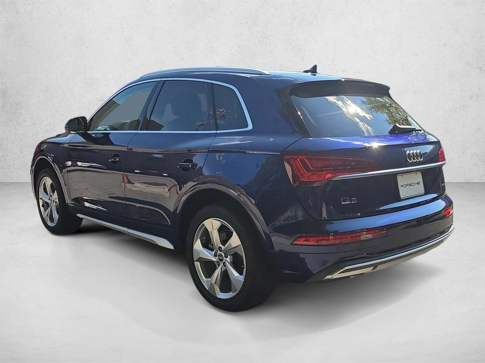 2021 Audi Q5 Premium Plus - Photo 3