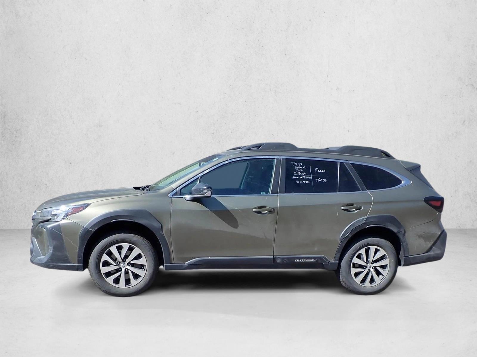 Thumbnail: 2024 Subaru Outback - 5