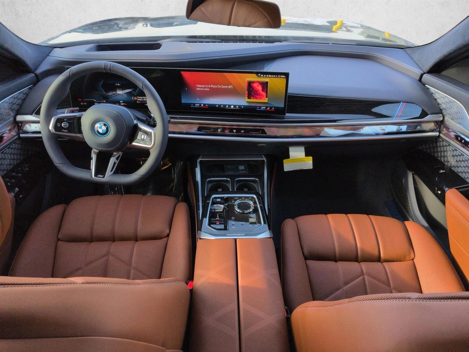 Thumbnail: 2026 BMW i7 - 3