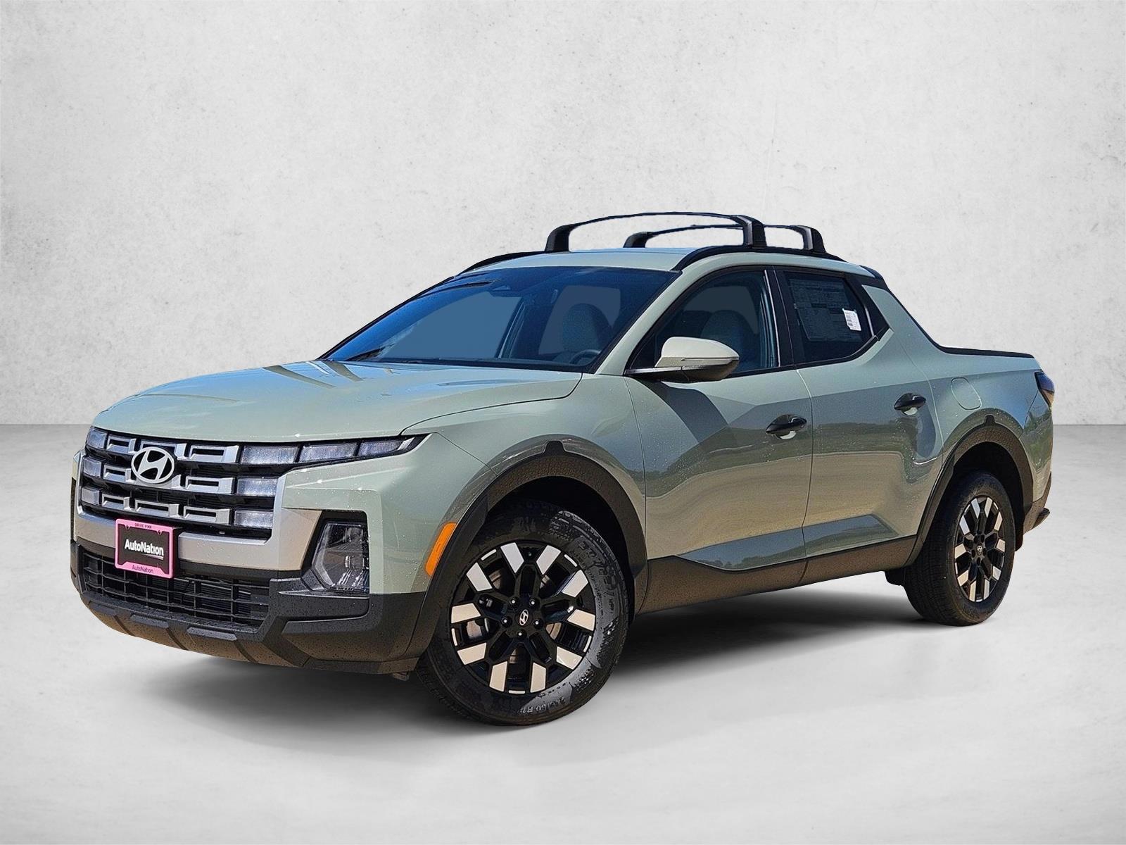 Thumbnail: 2026 Hyundai Santa Cruz - 1