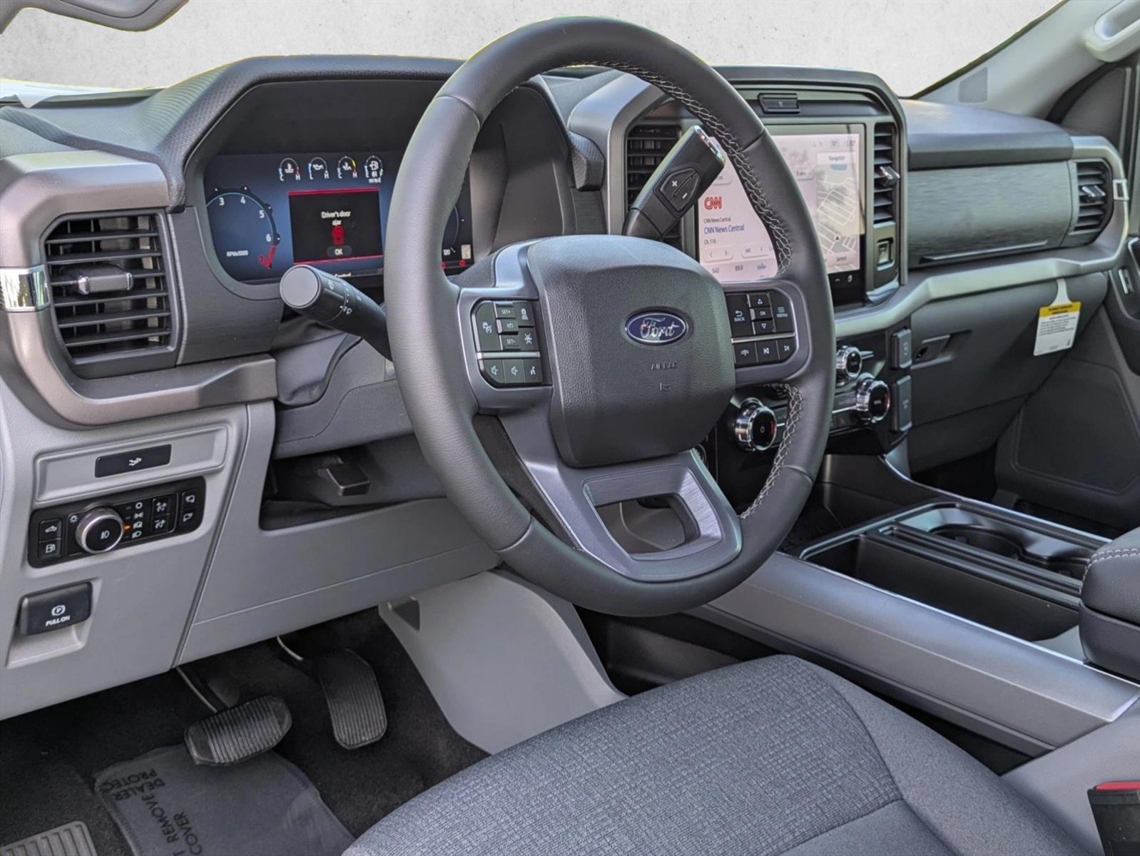 Thumbnail: 2026 Ford F-150 - 3