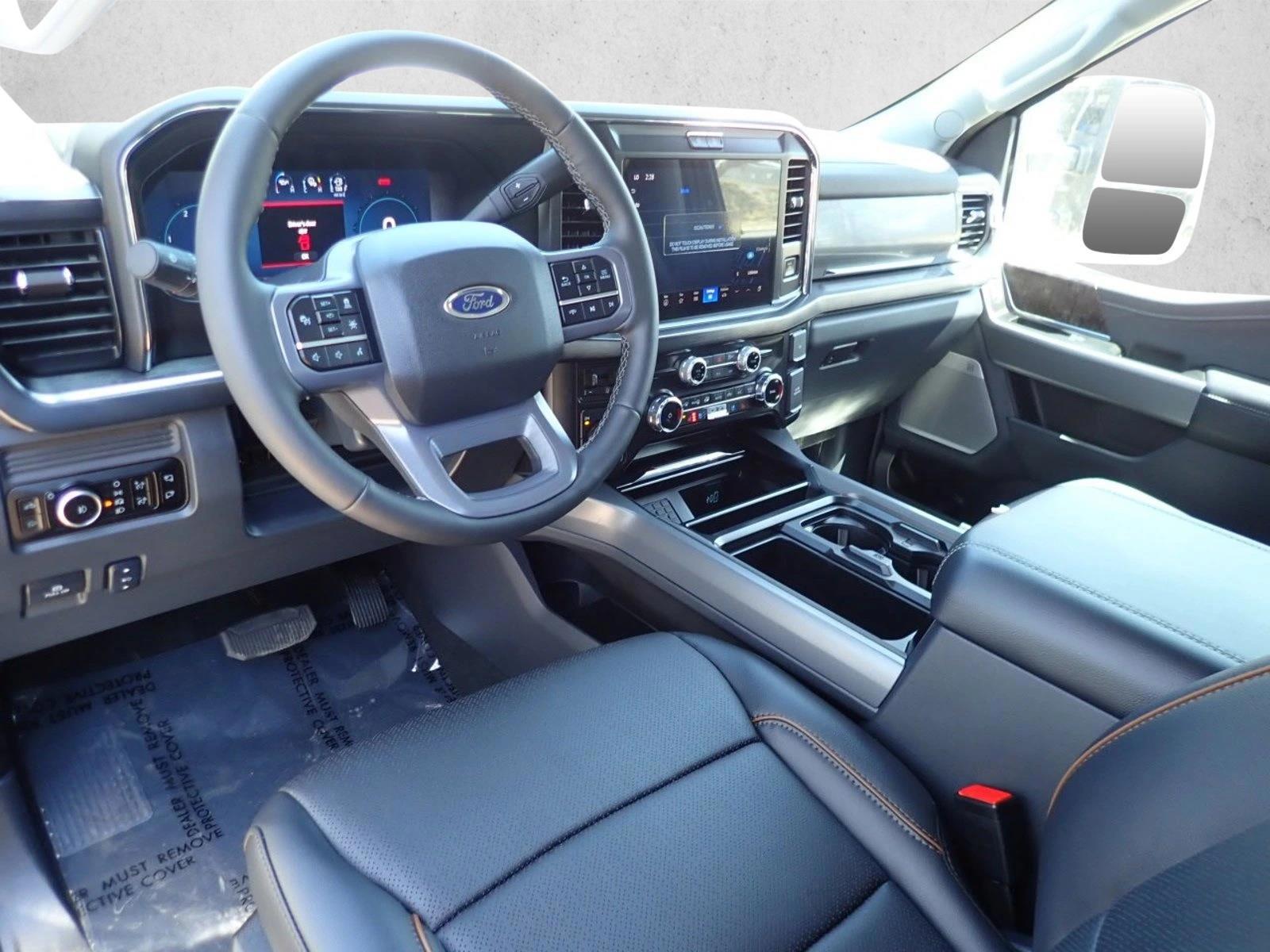 Thumbnail: 2026 Ford Econoline - 3