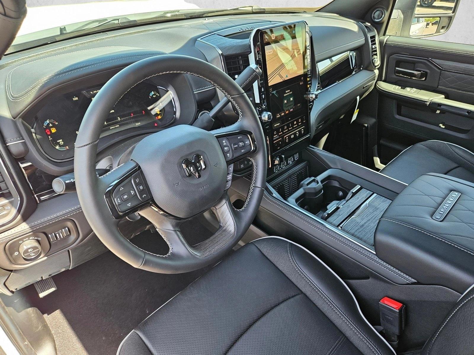 Thumbnail: 2026 RAM 2500 - 3