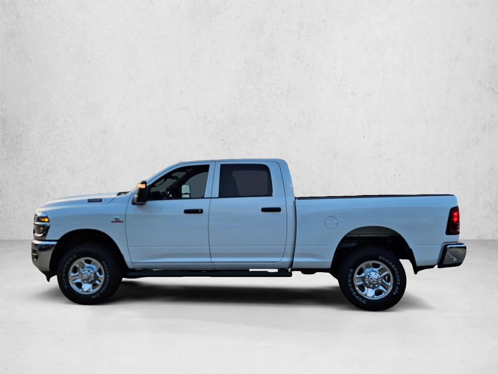 Thumbnail: 2026 RAM 2500 - 2