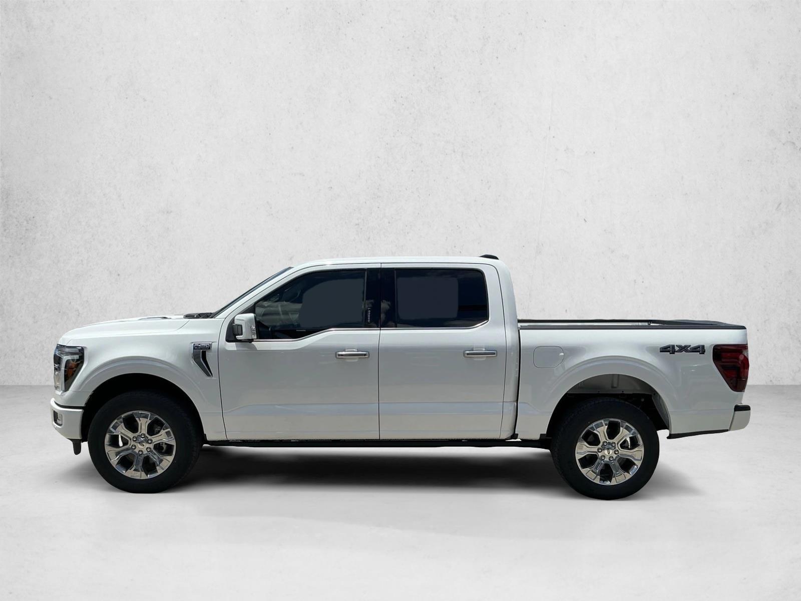 Thumbnail: 2026 Ford F-150 - 2