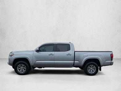 2018 Toyota Tacoma