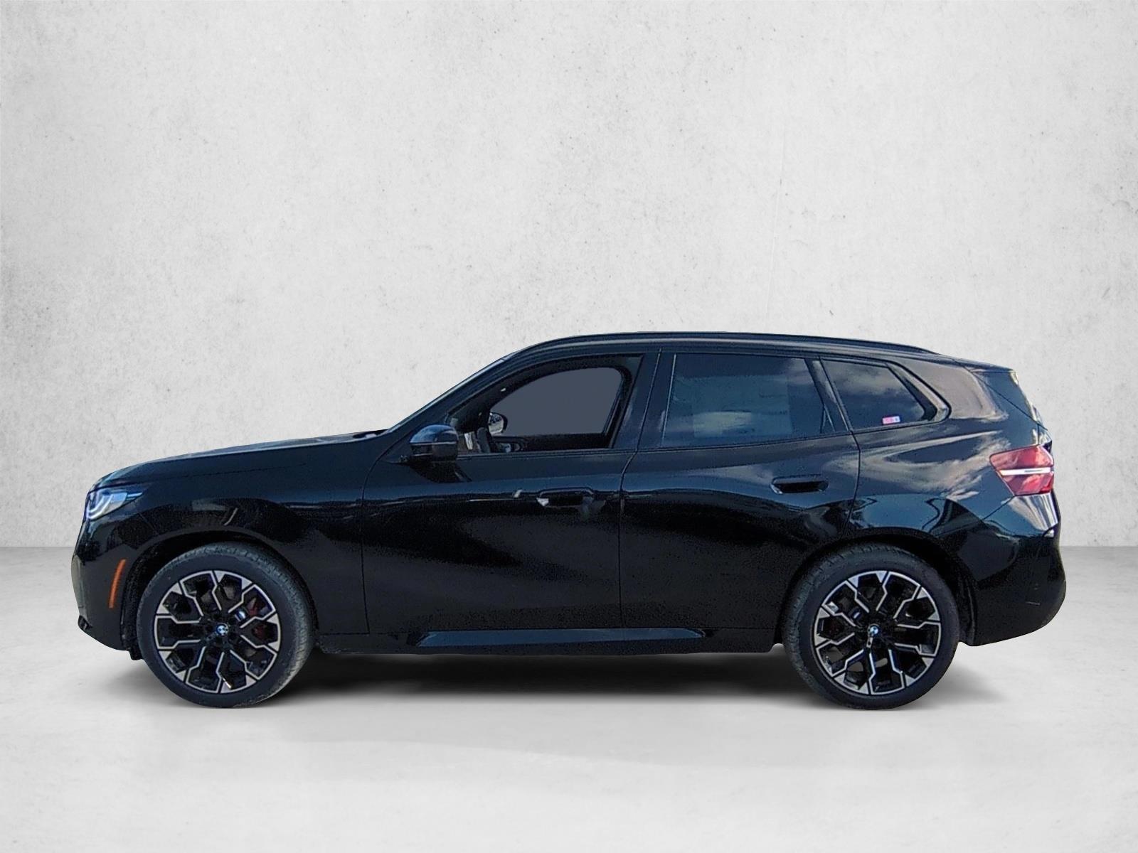 Thumbnail: 2026 BMW X3 - 2