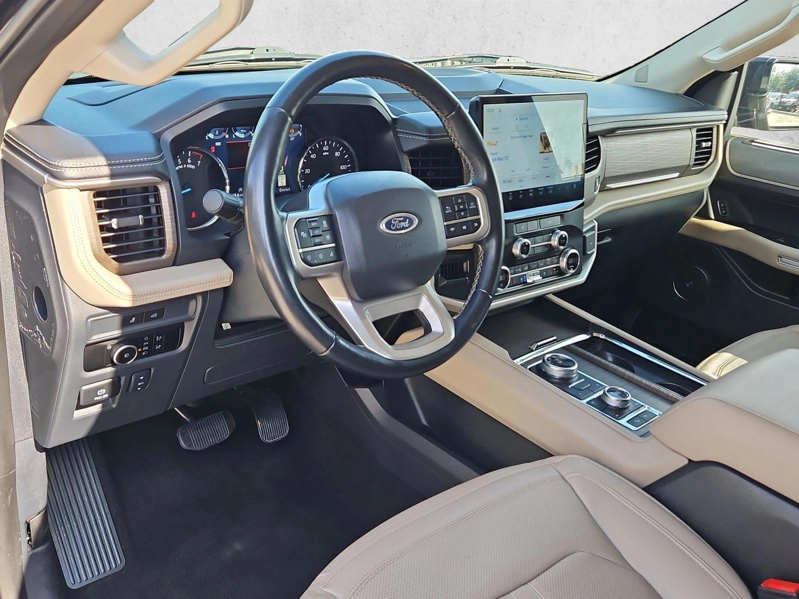 Thumbnail: 2024 Ford Expedition - 3