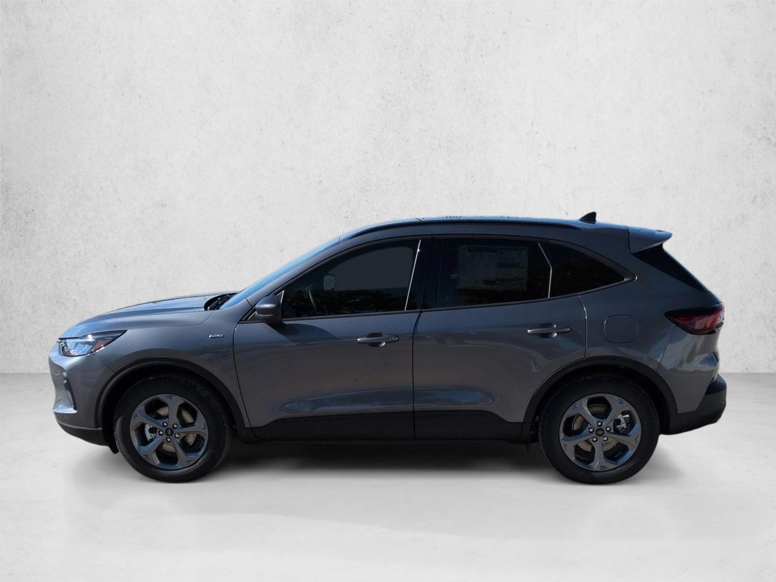 Thumbnail: 2026 Ford Escape - 2