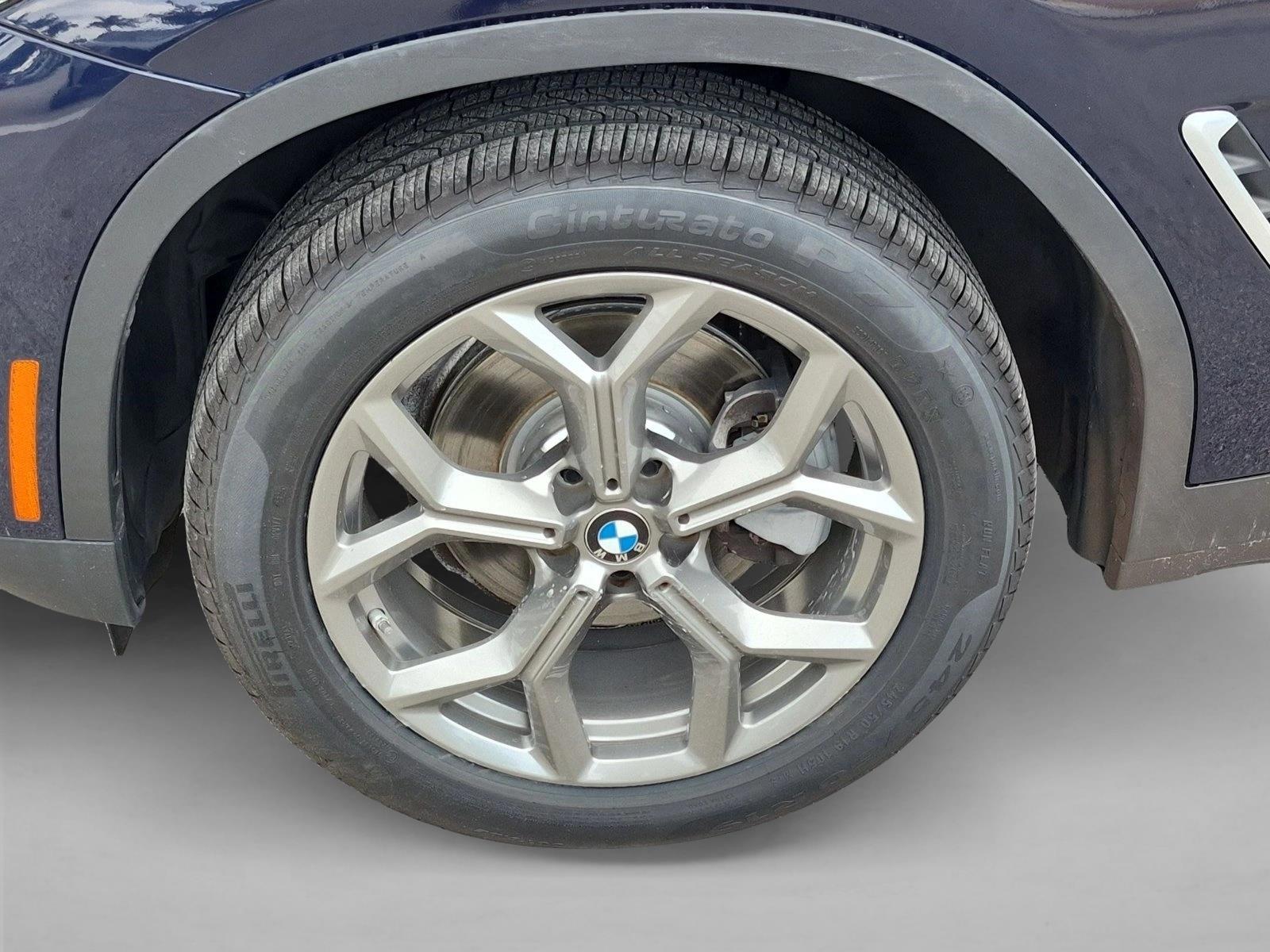 2023 BMW X4 30i - Photo 25