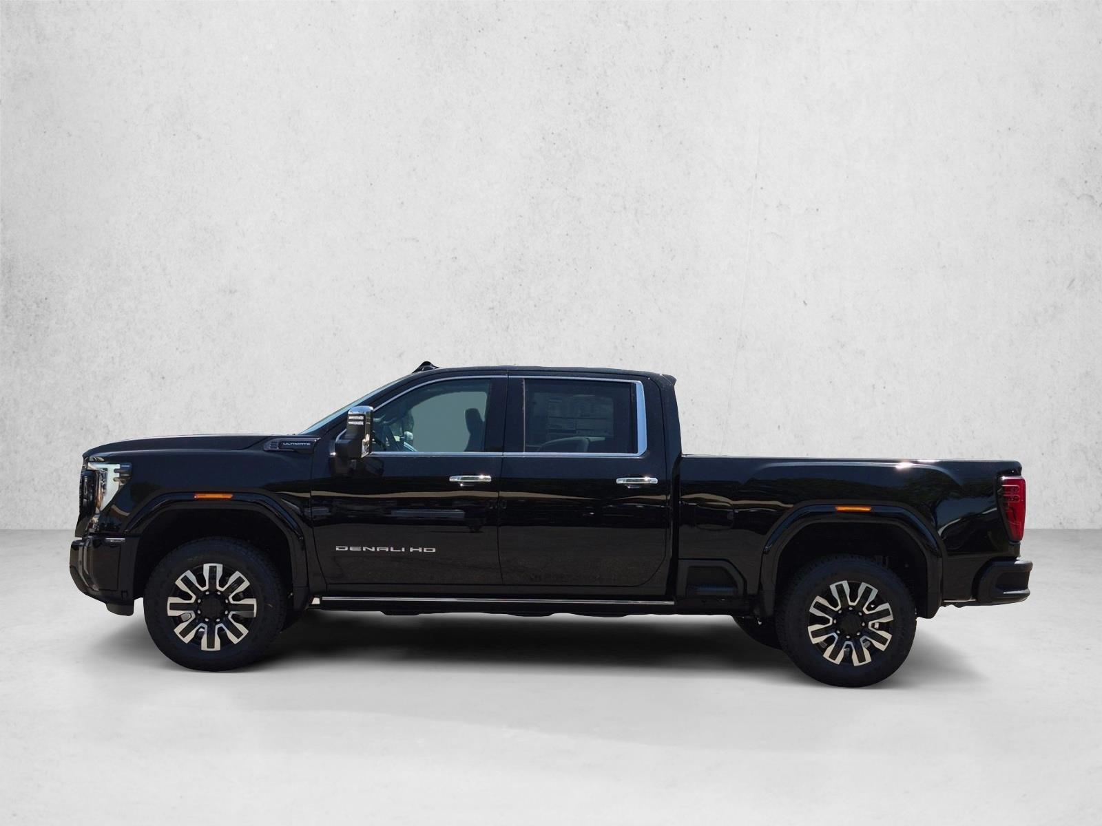Thumbnail: 2026 GMC Sierra 2500 - 2