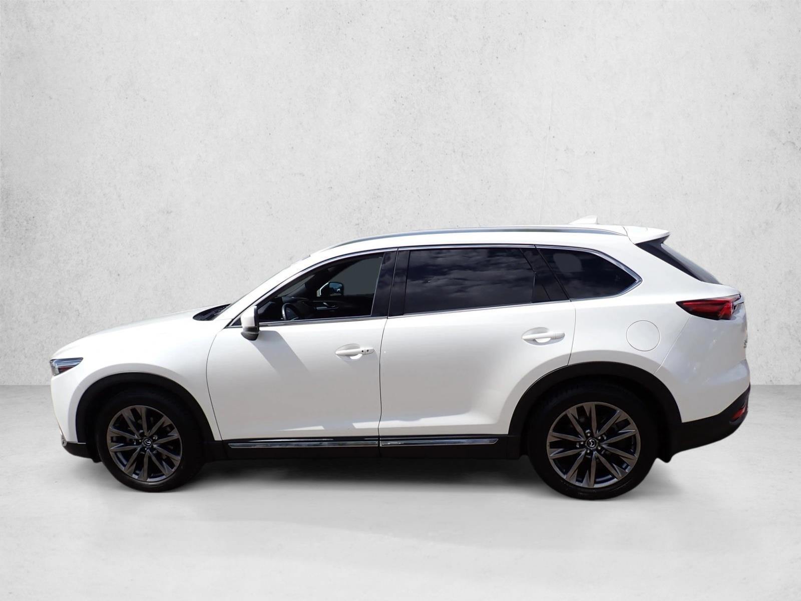 Thumbnail: 2020 Mazda CX-9 - 2