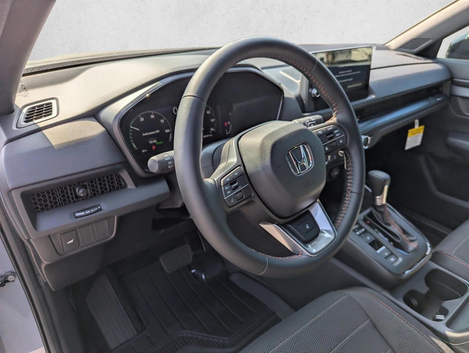 Thumbnail: 2026 Honda CR-V - 3