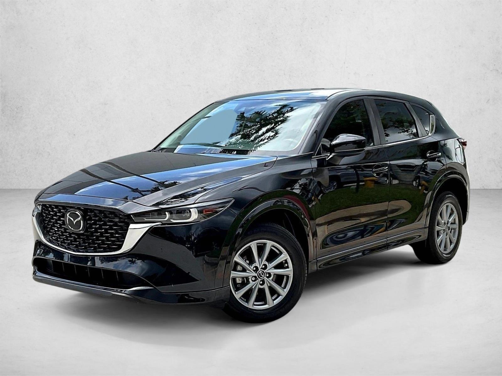Thumbnail: 2024 Mazda CX-5 - 1